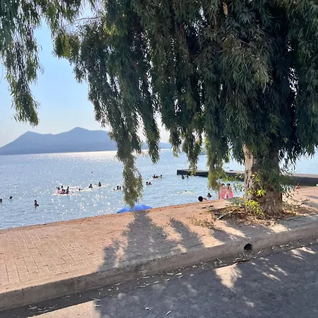 Romanrest Loutra Edipsou (Evia)