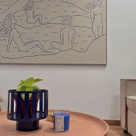 Apartment Romanrest *