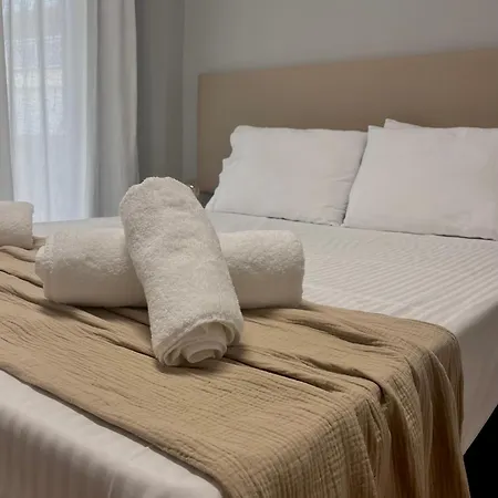 Romanrest Apartment Loutra Edipsou (Evia)