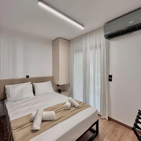 Apartment Romanrest Loutra Edipsou (Evia)