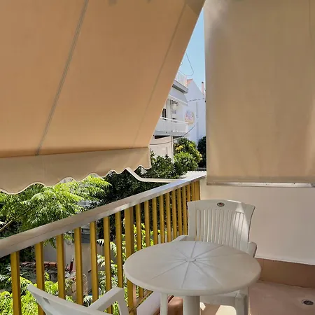 Apartment Romanrest Loutra Edipsou (Evia)