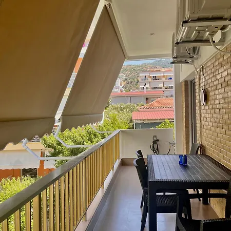 Apartment Romanrest *